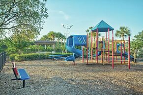 Club Wyndham Orlando International