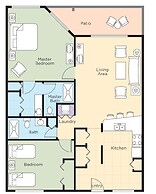 Club Wyndham Orlando International