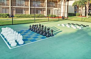 Club Wyndham Orlando International