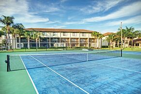 Club Wyndham Orlando International