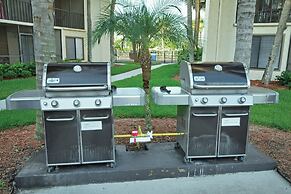 Club Wyndham Orlando International