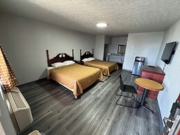 Rodeway Inn