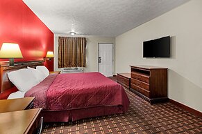 Rodeway Inn