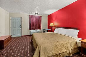Rodeway Inn
