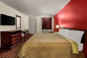 Rodeway Inn