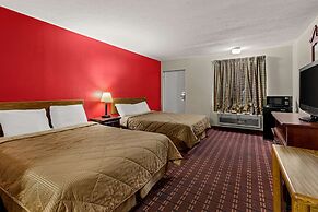 Rodeway Inn