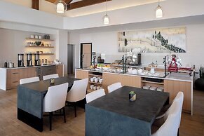 AC Hotel by Marriott Park City