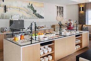 AC Hotel by Marriott Park City