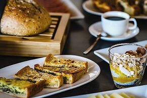 AC Hotel by Marriott Park City