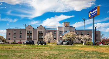 Comfort Inn & Suites