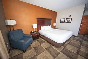 Comfort Inn & Suites