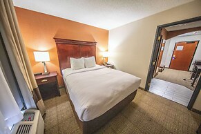 Comfort Inn & Suites Hutchinson