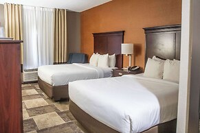 Comfort Inn & Suites