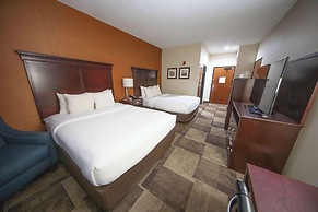 Comfort Inn & Suites Hutchinson