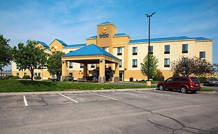 Comfort Inn & Suites