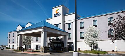 Comfort Inn & Suites