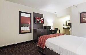 Red Roof Inn Oklahoma Airport – I-40 W/Fairgrounds