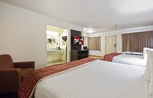 Red Roof Inn Oklahoma Airport – I-40 W/Fairgrounds