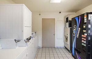 Red Roof Inn Oklahoma Airport – I-40 W/Fairgrounds