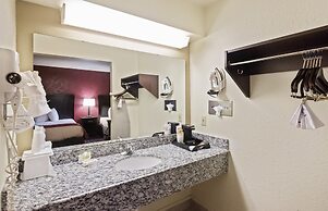 Red Roof Inn Oklahoma Airport – I-40 W/Fairgrounds