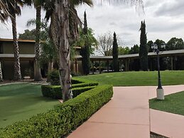 Prodigy Hotel, a Days Inn by Wyndham