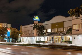 Days Inn by Wyndham Miami Airport North