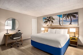 Days Inn by Wyndham Miami Airport North