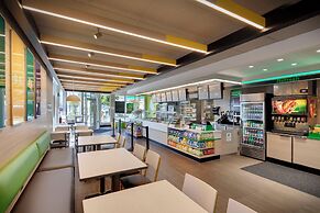 Days Inn by Wyndham Miami Airport North