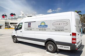 Days Inn by Wyndham Miami Airport North