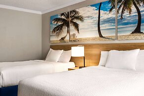 Days Inn by Wyndham Miami Airport North