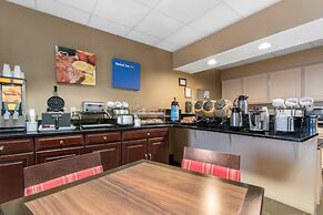 Comfort Inn Mechanicsburg - Harrisburg South