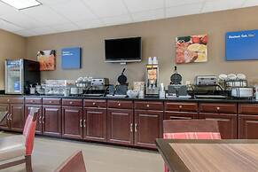 Comfort Inn Mechanicsburg - Harrisburg South
