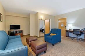 Comfort Inn Mechanicsburg - Harrisburg South