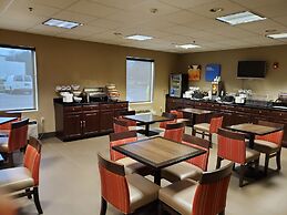 Comfort Inn Mechanicsburg - Harrisburg South