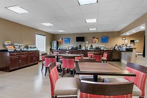 Comfort Inn Mechanicsburg - Harrisburg South