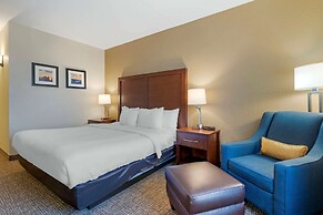 Comfort Inn Mechanicsburg - Harrisburg South