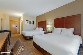 Comfort Inn Mechanicsburg - Harrisburg South