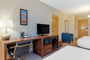 Comfort Inn Mechanicsburg - Harrisburg South