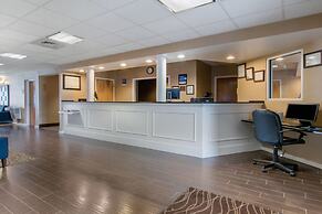 Comfort Inn Mechanicsburg - Harrisburg South
