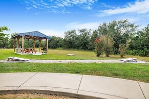 Baymont by Wyndham Madisonville