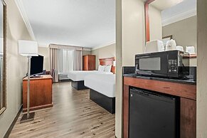 Baymont by Wyndham Madisonville