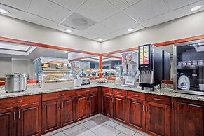 Baymont by Wyndham Madisonville