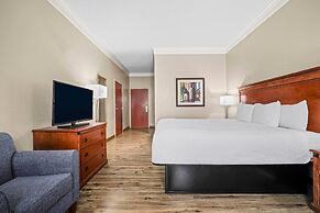Baymont by Wyndham Madisonville
