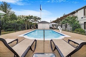 Baymont by Wyndham Madisonville