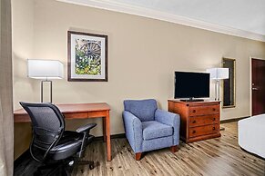 Baymont by Wyndham Madisonville