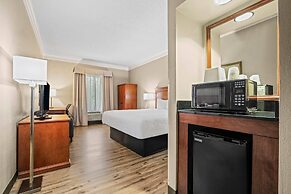 Baymont by Wyndham Madisonville