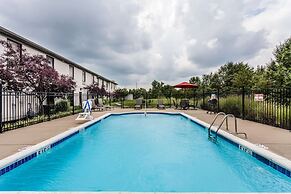 Baymont by Wyndham Madisonville