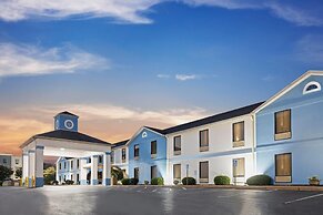 Baymont by Wyndham Madisonville