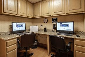 Hampton Inn & Suites Williamsburg-Richmond Rd.