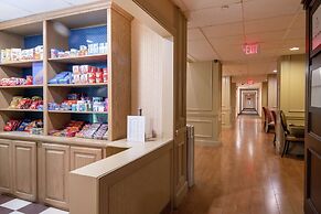 Hampton Inn & Suites Williamsburg-Richmond Rd.